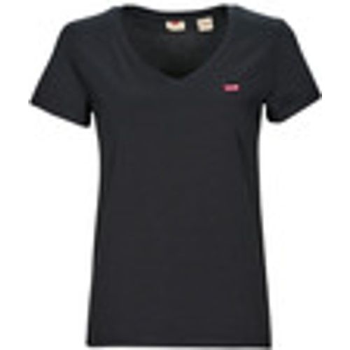 T-shirt Levis PERFECT VNECK - Levis - Modalova