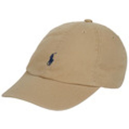 Cappellino CLSC CAP-APPAREL ACCESSORIES-HAT - Polo Ralph Lauren - Modalova