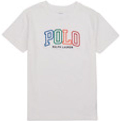 T-shirt SSCNM4-KNIT SHIRTS - Polo Ralph Lauren - Modalova