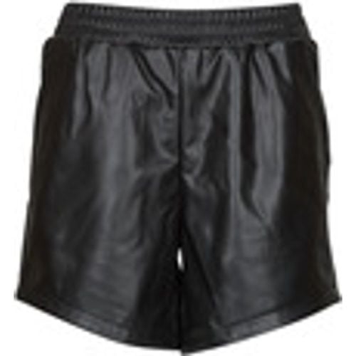 Shorts NMPROOF HW PU SHORTS - Noisy May - Modalova