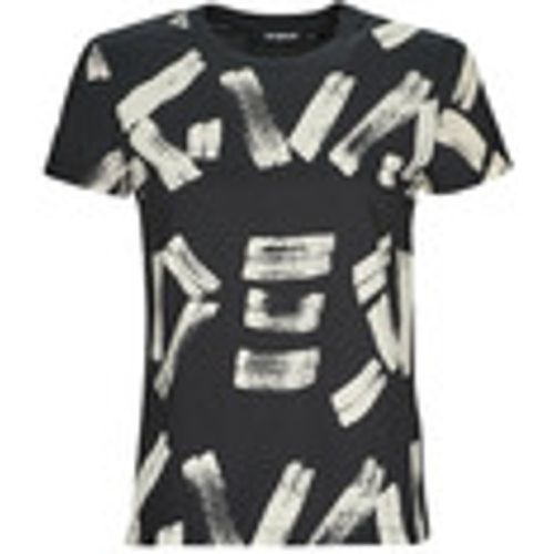 T-shirt Desigual TS_GLASGOW - Desigual - Modalova