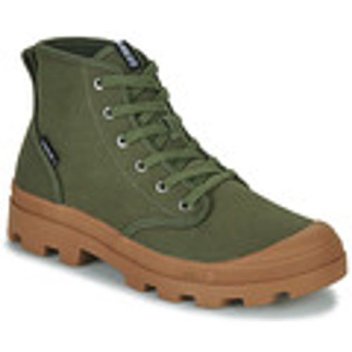 Sneakers alte Aigle TENERE CANVAS - Aigle - Modalova