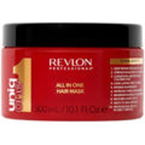 Maschere &Balsamo Uniq One All In One Hair Mask - Revlon - Modalova