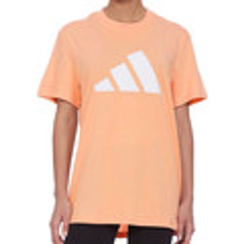 T-shirt & Polo adidas H24101 - Adidas - Modalova