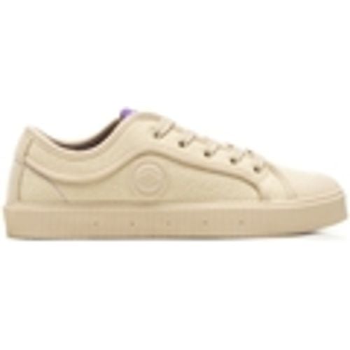 Sneakers Sanjo K200 Burel - Pearl - Sanjo - Modalova