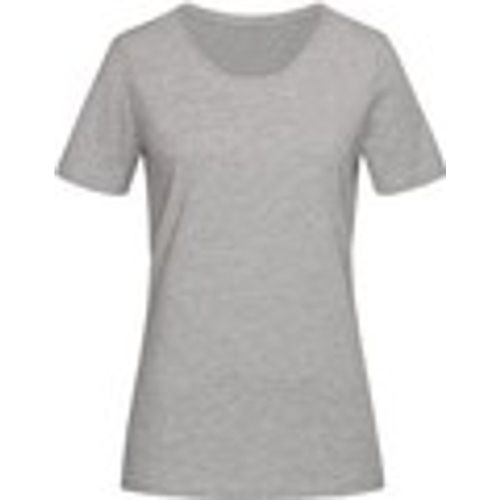 T-shirts a maniche lunghe Lux - Stedman - Modalova