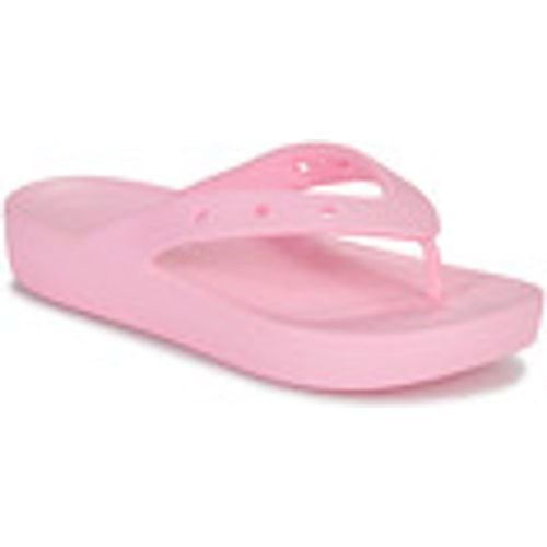 Infradito Classic Platform Flip W - Crocs - Modalova