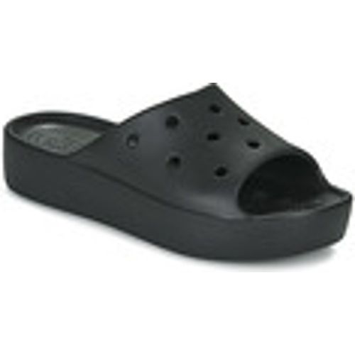 Ciabatte Classic Platform Slide - Crocs - Modalova