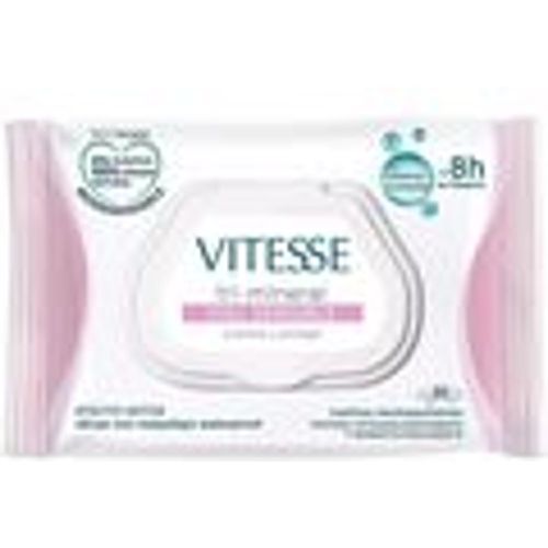 Detergenti e struccanti Tri-mineral Piel Sensible Toallitas Desmaquillantes - Vitesse - Modalova