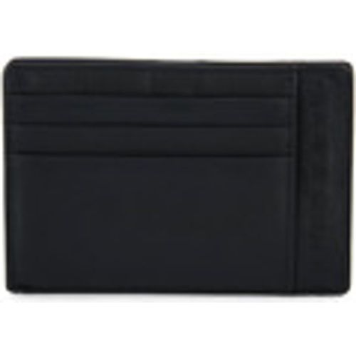 Borsa porta documenti W41 WALLET ZIP - Richmond - Modalova