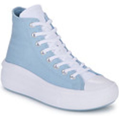 Sneakers alte CHUCK TAYLOR ALL STAR MOVE CX PLATFORM HI - Converse - Modalova