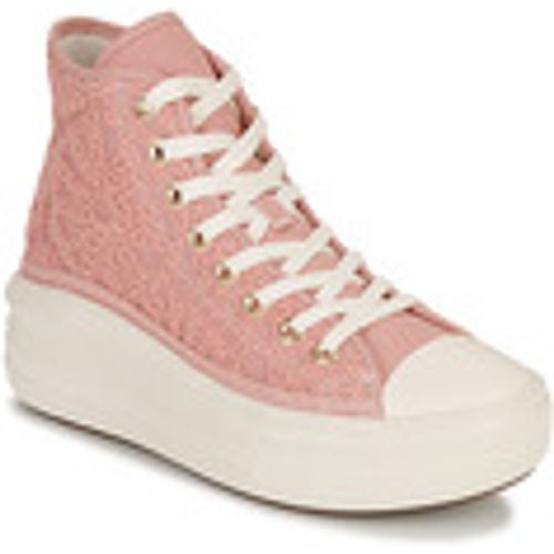 Sneakers alte CHUCK TAYLOR ALL STAR MOVE-FESTIVAL  DAISY CORD - Converse - Modalova