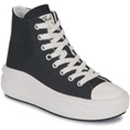 Sneakers alte CHUCK TAYLOR ALL STAR MOVE HI - Converse - Modalova