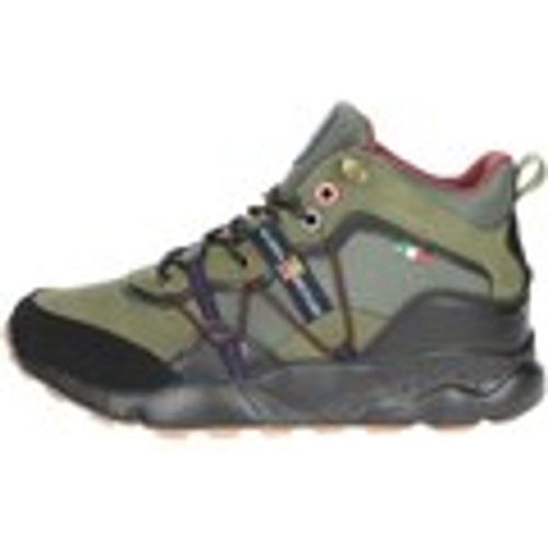 Sneakers alte MM2246 - Marina Militare - Modalova