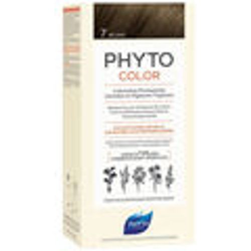 Tinta Phyto Phytocolor 7-rubio - Phyto - Modalova