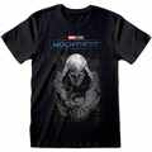 T-shirts a maniche lunghe Walk - Moon Knight - Modalova