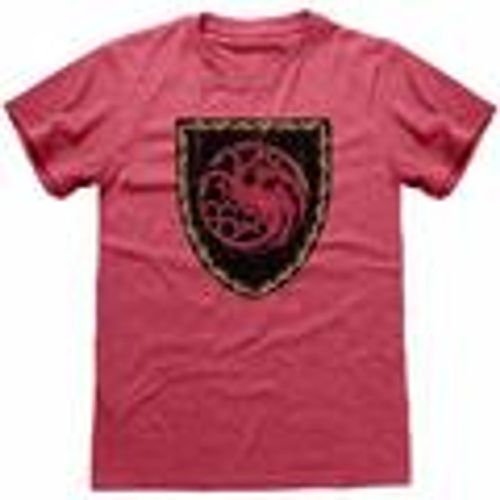 T-shirts a maniche lunghe HE918 - House Of The Dragon - Modalova