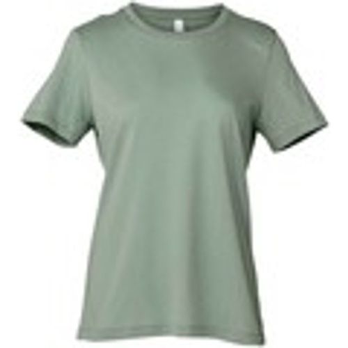 T-shirts a maniche lunghe BL6400 - Bella + Canvas - Modalova