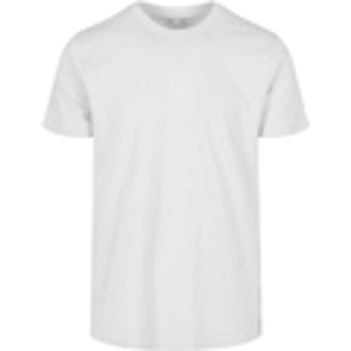 T-shirts a maniche lunghe Basic - Build Your Brand - Modalova