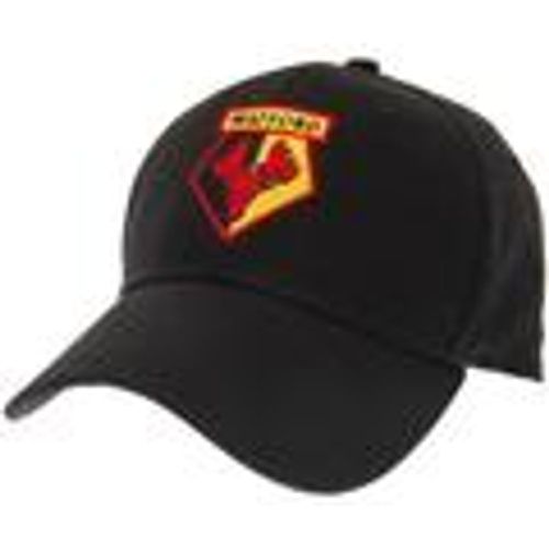 Cappellino Watford Fc TA8603 - Watford Fc - Modalova