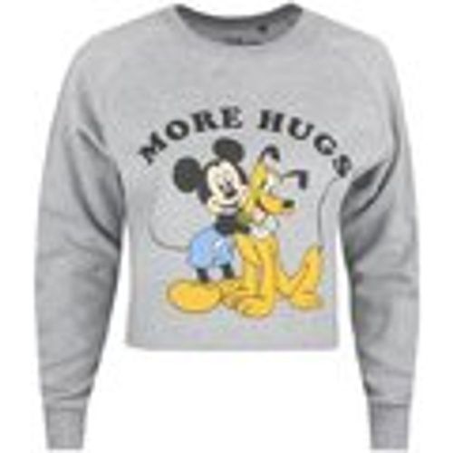 Felpa Disney More Hugs - Disney - Modalova