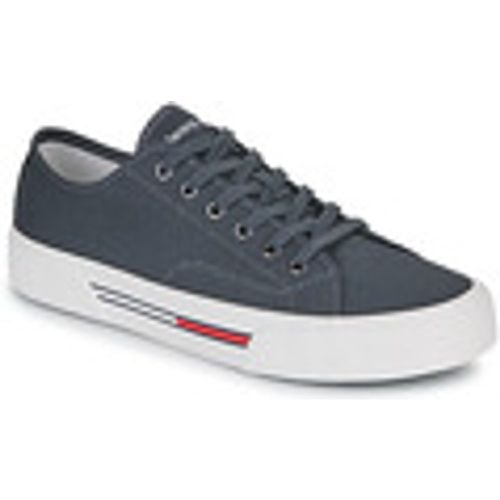 Sneakers LACE UP CANVAS COLOR - Tommy Jeans - Modalova