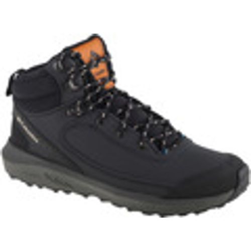 Scarpe da trekking Trailstorm Peak Mid - Columbia - Modalova