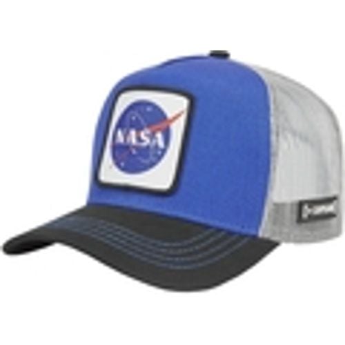 Cappellino Space Mission NASA Cap - Capslab - Modalova