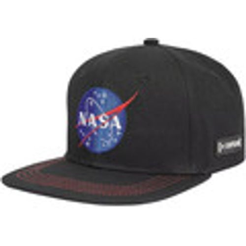 Cappellino Space Mission NASA Snapback Cap - Capslab - Modalova