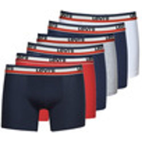 Boxer Levis LOGO BRIEF PACK X6 - Levis - Modalova