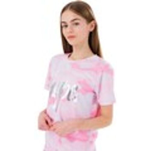 T-shirts a maniche lunghe HY7770 - Hype - Modalova