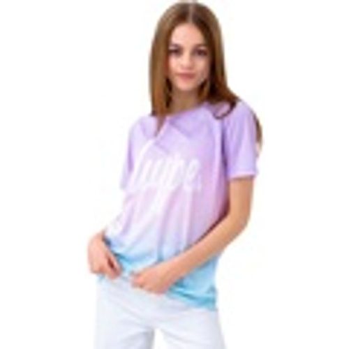 T-shirts a maniche lunghe Mykonos - Hype - Modalova