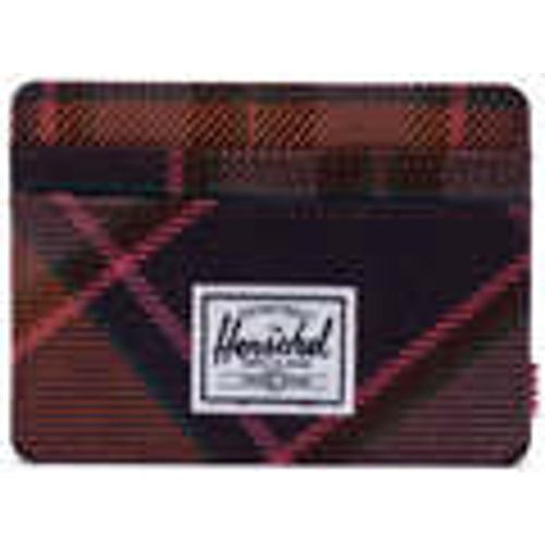 Portafoglio Herschel Charlie RFID - Herschel - Modalova