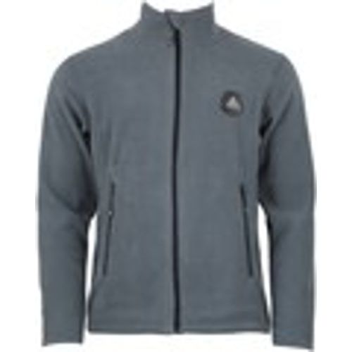 Felpa Blouson polaire CARTELAN - Peak Mountain - Modalova