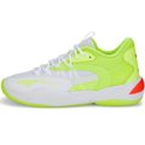 Scarpe COURT RIDER 2.0 GLOW STICK - Puma - Modalova