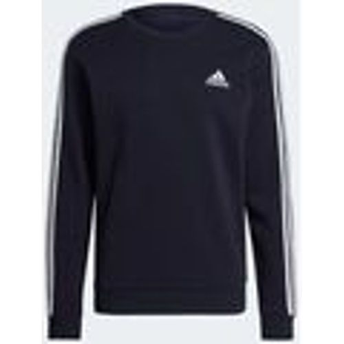 Felpa adidas M 3S FL SWT - Adidas - Modalova