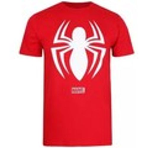 T-shirts a maniche lunghe TV1620 - Marvel - Modalova