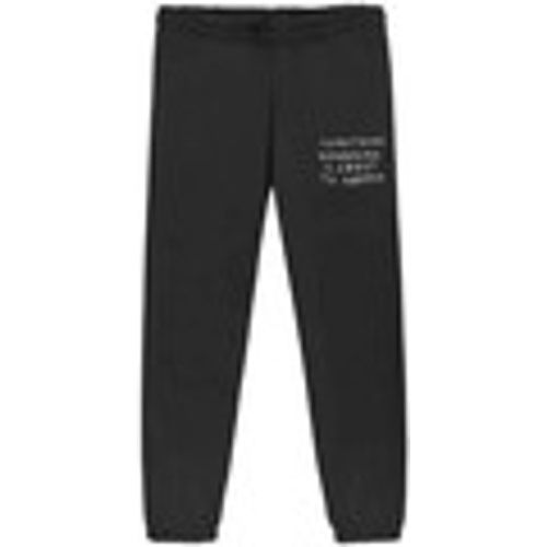 Jeans Happen Sweatpants Loose Fit - Ko Samui Tailors - Modalova