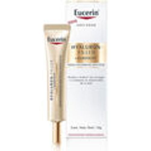 Trattamento mirato Hyaluron Filler + Elasticity Contorno De Ojos - Eucerin - Modalova