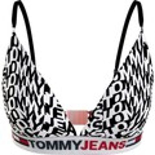 Brassiere Unlimited red logo - Tommy Jeans - Modalova