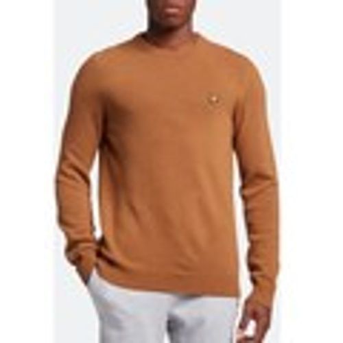 Maglione Lyle & Scott KN921VF - Lyle & Scott - Modalova