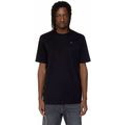 T-shirt & Polo A06418 0HFAX - T-JUST-MICRODIV-9XX - Diesel - Modalova