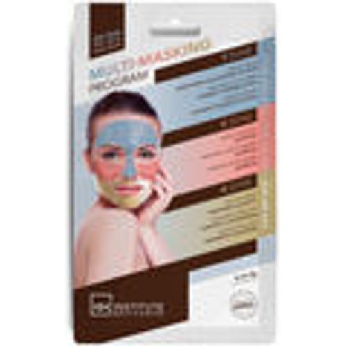 Maschera Multi-masking Program For Dry Skin - Idc Institute - Modalova