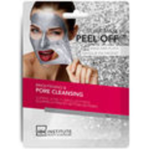 Maschera Silver Mask Peel-off Brightening Pore Cleansing - Idc Institute - Modalova