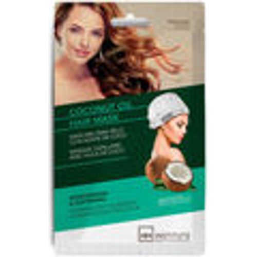 Maschere &Balsamo Coconut Oil Hair Mask - Idc Institute - Modalova