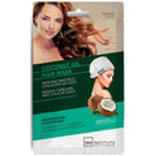 Maschere &Balsamo Coconut Oil Hair Mask - Idc Institute - Modalova