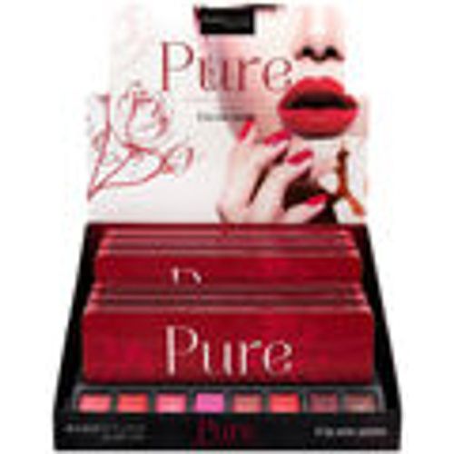 Blush & cipria Pure Lip Color Palette 10,5 Gr - Magic Studio - Modalova