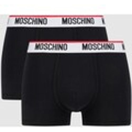 Boxer Moschino 4751-8119 - Moschino - Modalova