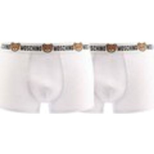 Boxer Moschino 4770-8119 - Moschino - Modalova