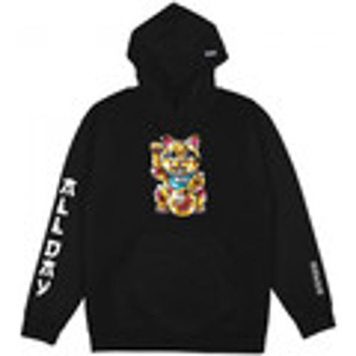 Felpa Dgk Sweat hood golden cat - Dgk - Modalova